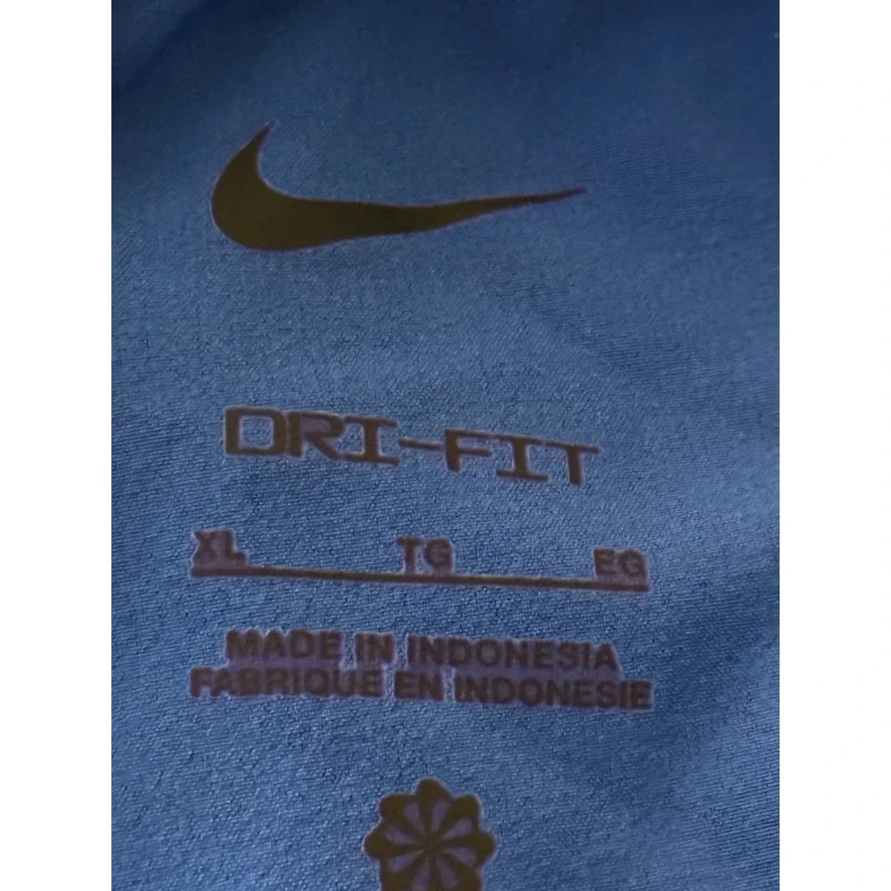 Nike dri fit